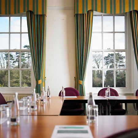 Hunton Park Hotel Kings Langley Exterior photo