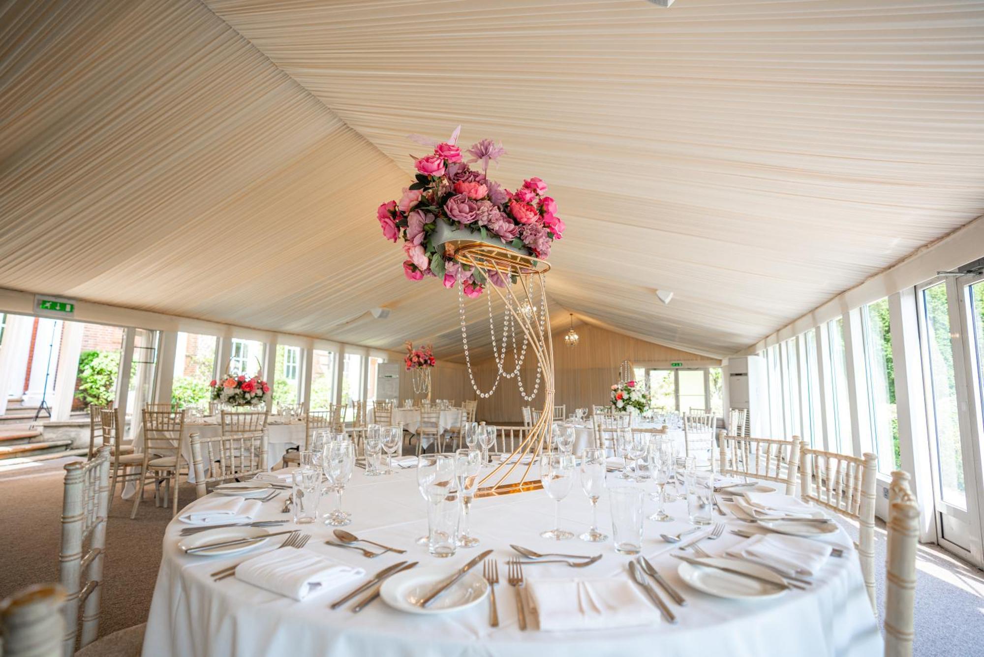 Hunton Park Hotel Kings Langley Exterior photo