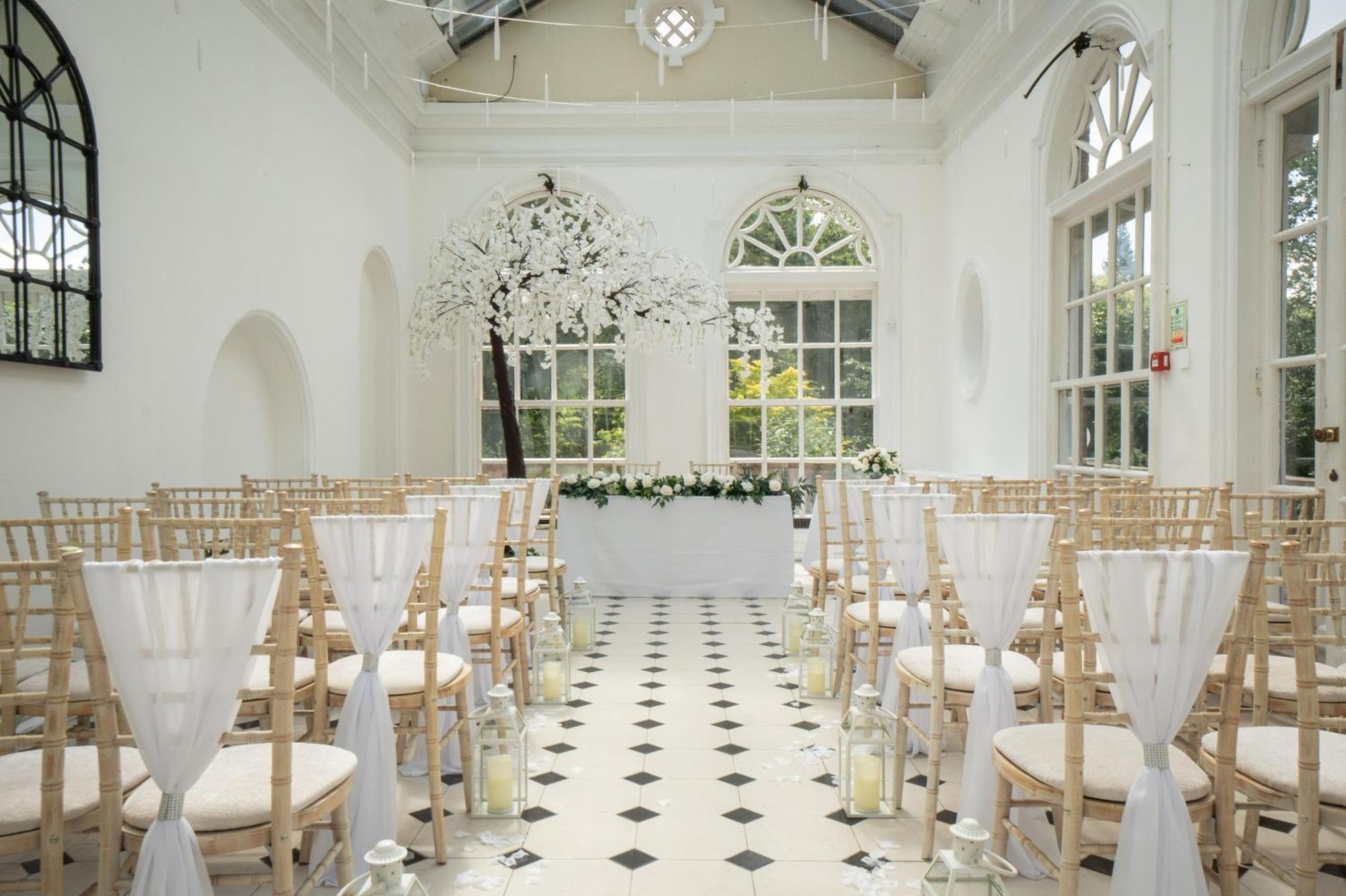 Hunton Park Hotel Kings Langley Exterior photo